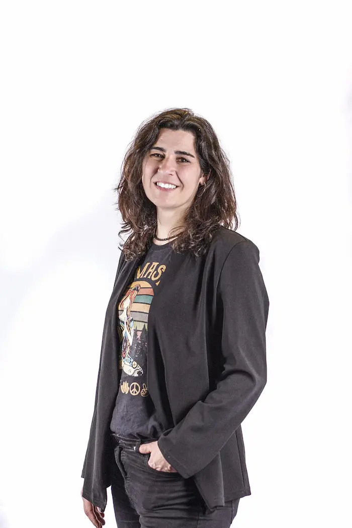 Elena Gregorio Hurtado